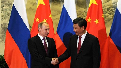 Картинка: Почему отношение россиян к Китаю в последние годы всё хуже?