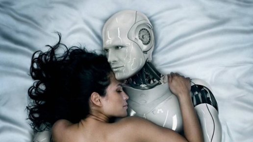 Картинка: Обними робота и спи спокойно. Как высыпаться в XXI веке?