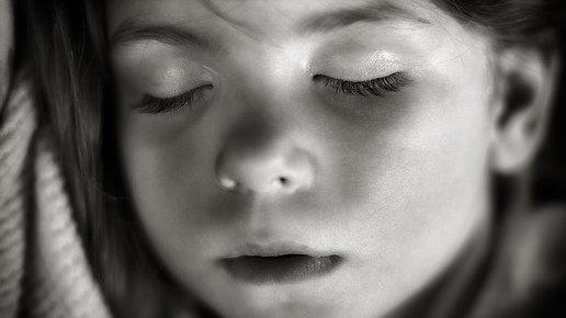 Картинка: Про сон