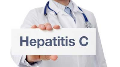 Картинка: Осложнения гепатита C