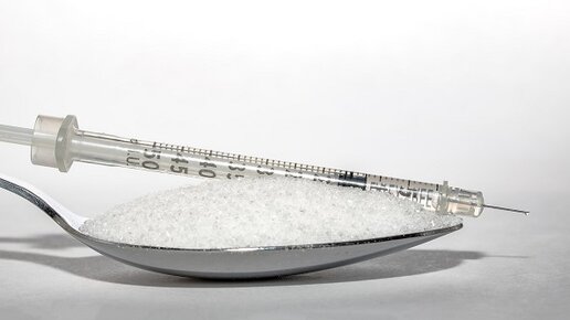 Картинка: Как понять, что вы едите слишком много сахара