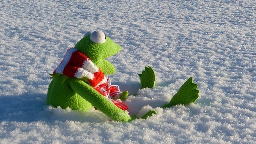 Картинка: Защищаем кожу от морозов