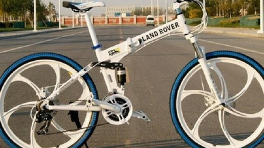 Картинка: Самые дорогостоящие велосипеды в мире