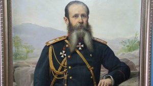Картинка: Интересная история о жизни генерала Иосифа Гурко