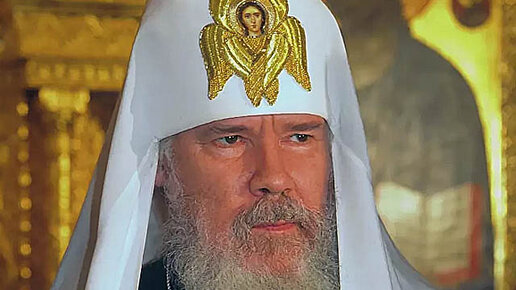Картинка: Десять лет назад не стало патриарха Алексия II