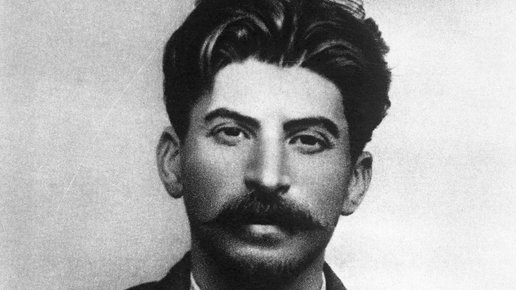 Картинка: Иосиф Сталин - лидер, вождь, диктатор