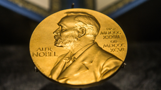 Картинка: О Нобелевской премии и современных достижениях ученых-нейрофизиологов