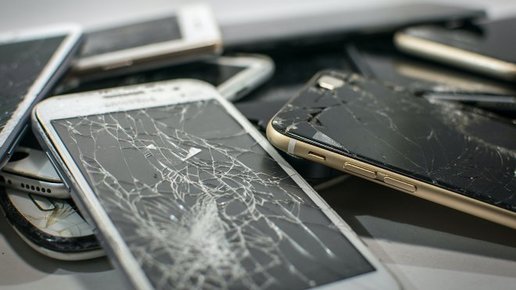 Картинка: Apple готова хорошо заплатить за старые айфоны
