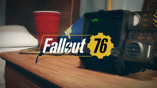 Картинка: Дата выхода Fallout 76 попала в сеть: релиз совсем скоро