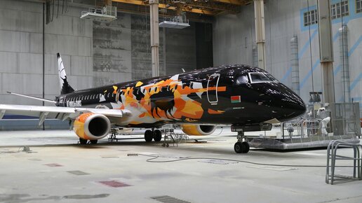 Картинка: Wargaming представили свой новый самолёт