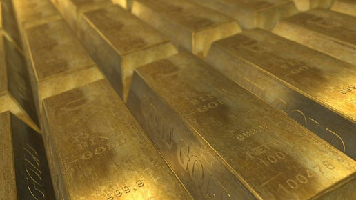 Картинка: Вложение денег в золото. Все преимущества и недостатки.