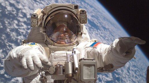 Картинка: «Роскосмос» может подготовить космонавта из Армении
