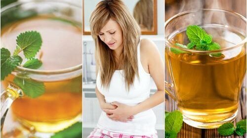 Картинка: 5 лучших чаев для лечения синдрома раздраженного кишечника