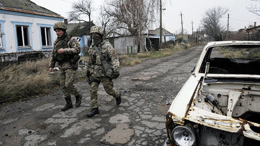 Картинка: Украина. 5й день военного положения