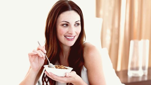 Картинка: Что  полезного съесть на завтрак на диете