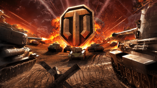 Картинка: Трачу много времени на World of Tanks, решил зарабатывать на любимом хобби.