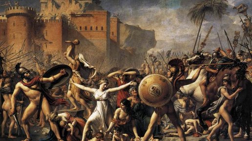 Картинка: 6 причин почему армия Древнего Рима была лучшей в мире