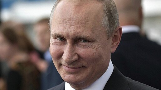 Картинка: Путин резко сократит число украинцев
