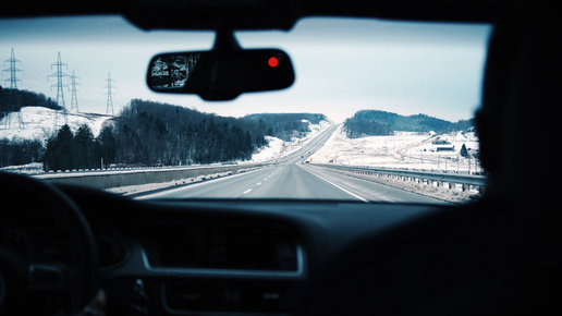 Картинка: В Госдуме предложили ввести допобучение водителей в условиях зимы