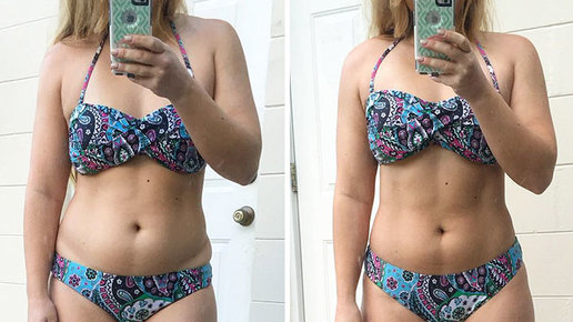 Картинка: Самая жесткая диета, которая заставила меня похудеть на 7 килограммов: меню и секреты 
