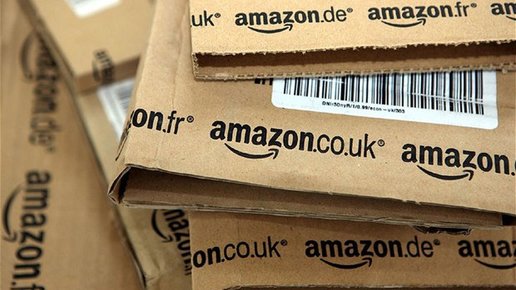 Картинка: Склад Amazon в Британии признан одним из самых опасных мест для работы