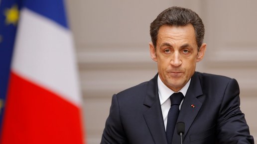 Картинка: Саркози прокомментировал результат антироссийских санкций