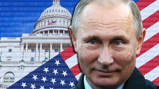 Картинка: Мэттис: Путин «снова пытался опрокинуть наши выборы». О Путине в США.