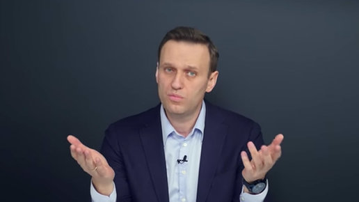 Картинка: Навальный ответил Золотову: «Вы позорите Россию»