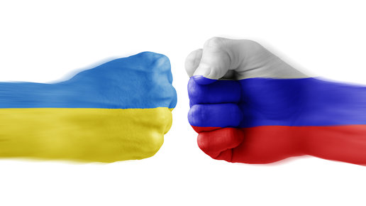 Картинка: Украина отстань! Украина забыла наказать Россию 