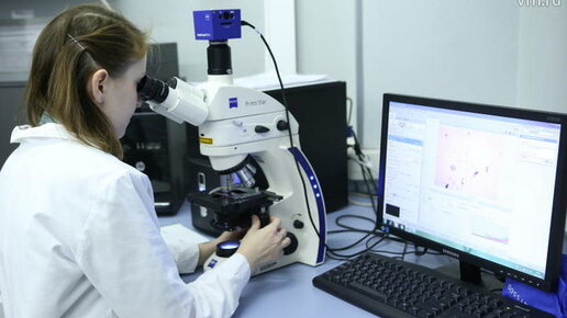 Картинка: Ученые из России нашли новый способ борьбы с рубцами  на коже