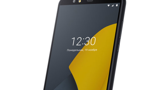 Картинка: Яндекс Телефон-утекли характеристики и цена.