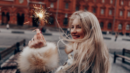 Картинка: Как недорого сделать классные новогодние фото