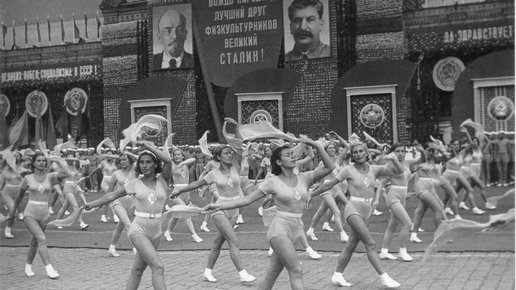 Картинка: Почему жизнь в СССР была лучше