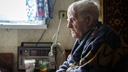 Картинка: Власти Гусь-Хрустального отказали 94-летнему ветерану в новом жилье