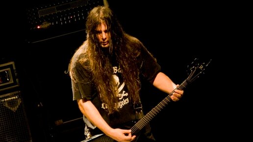 Картинка: Объявлен сбор средств для гитариста Cannibal Corpse