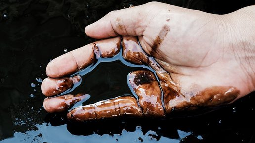Картинка: Нефть не кончится никогда. Запасы углеводородов не ограничены. Глобальный обман нефтяных компаний