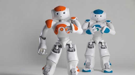 Картинка: РОБОТОспособность