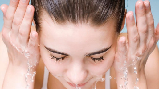 Картинка: Уход за кожей лица: 25+ /Для тех, кто не хочет стареть, часть 2