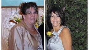 Картинка: Реальная история похудения: как я похудела на 33 кг за 3 месяца
