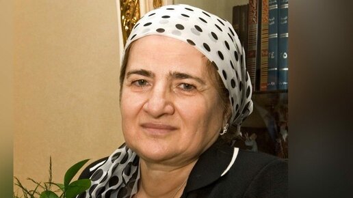 Картинка: Мать главы Чечни отказалась от своего последнего бизнеса