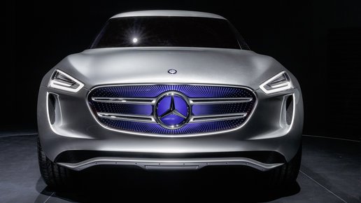 Картинка: Mercedes приходит в киберспорт