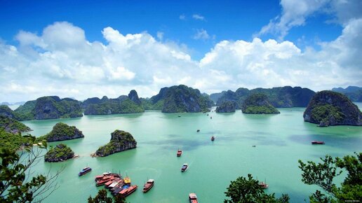 Картинка: Вьетнам. За что можно полюбить эту страну?