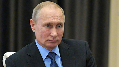 Картинка: Морозов: Возможно, Путин потерял контроль над собой, и над ситуацией в стране