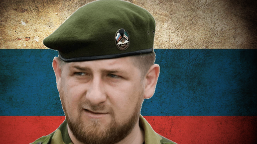 Картинка: Может ли Кадыров стать следующим Президентом России