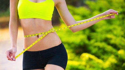 Картинка: 7 изменений, которые ждут ваше тело когда вы похудеете