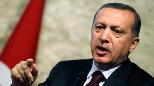 Картинка: Турция: взлет и падение Эрдогана