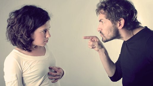 Картинка: Мужская ревность - учимся отличать норму от патологии 