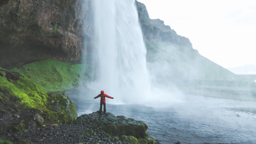 Картинка: Как слетать в Исландию и не разориться 