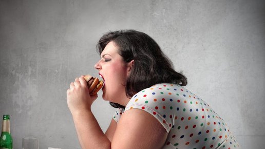 Картинка: Как связаны между собой лишний вес и диабет?