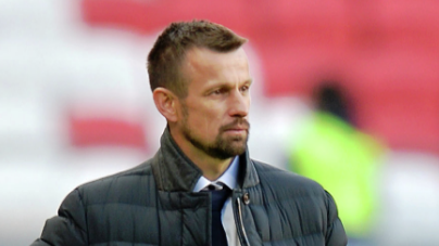 Картинка: Семак прокомментировал поражение «Зенита» в матче Лиге Европы со «Славией»